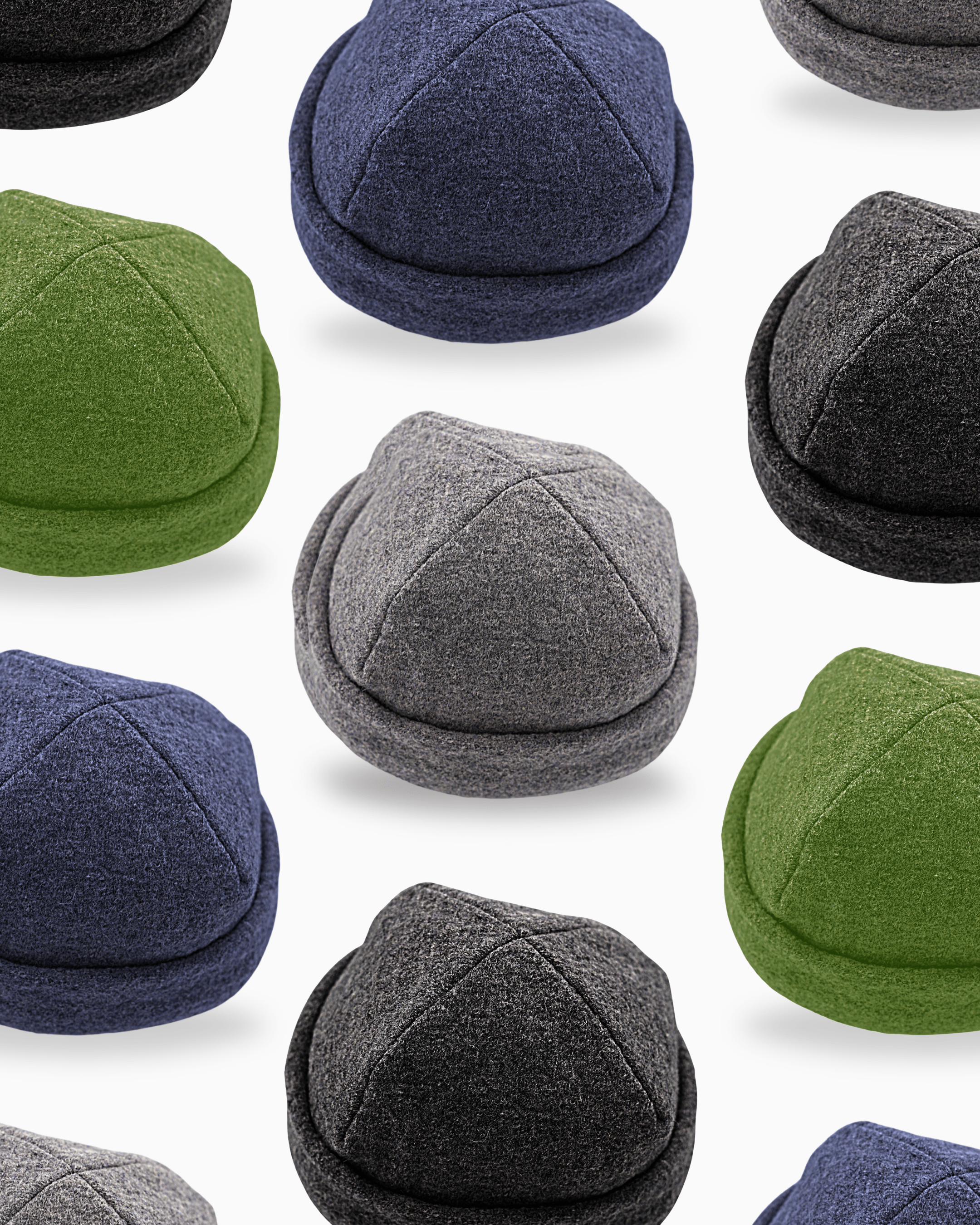 Saunamützen - frihed. GmbH