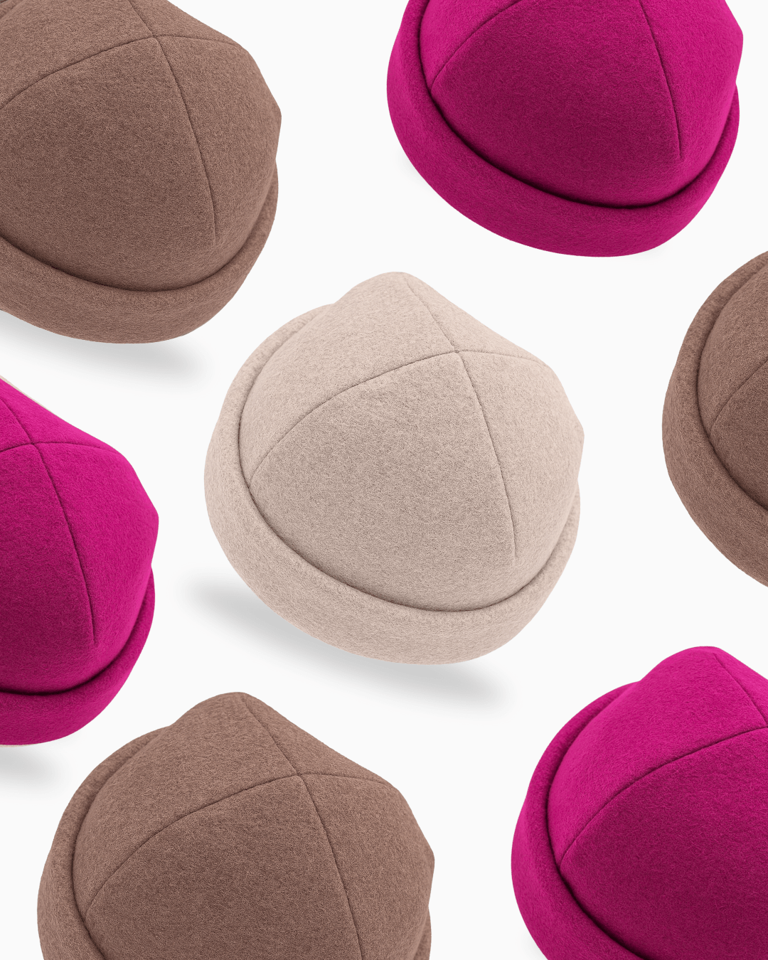 Saunamützen Limited Edition - frihed. GmbH