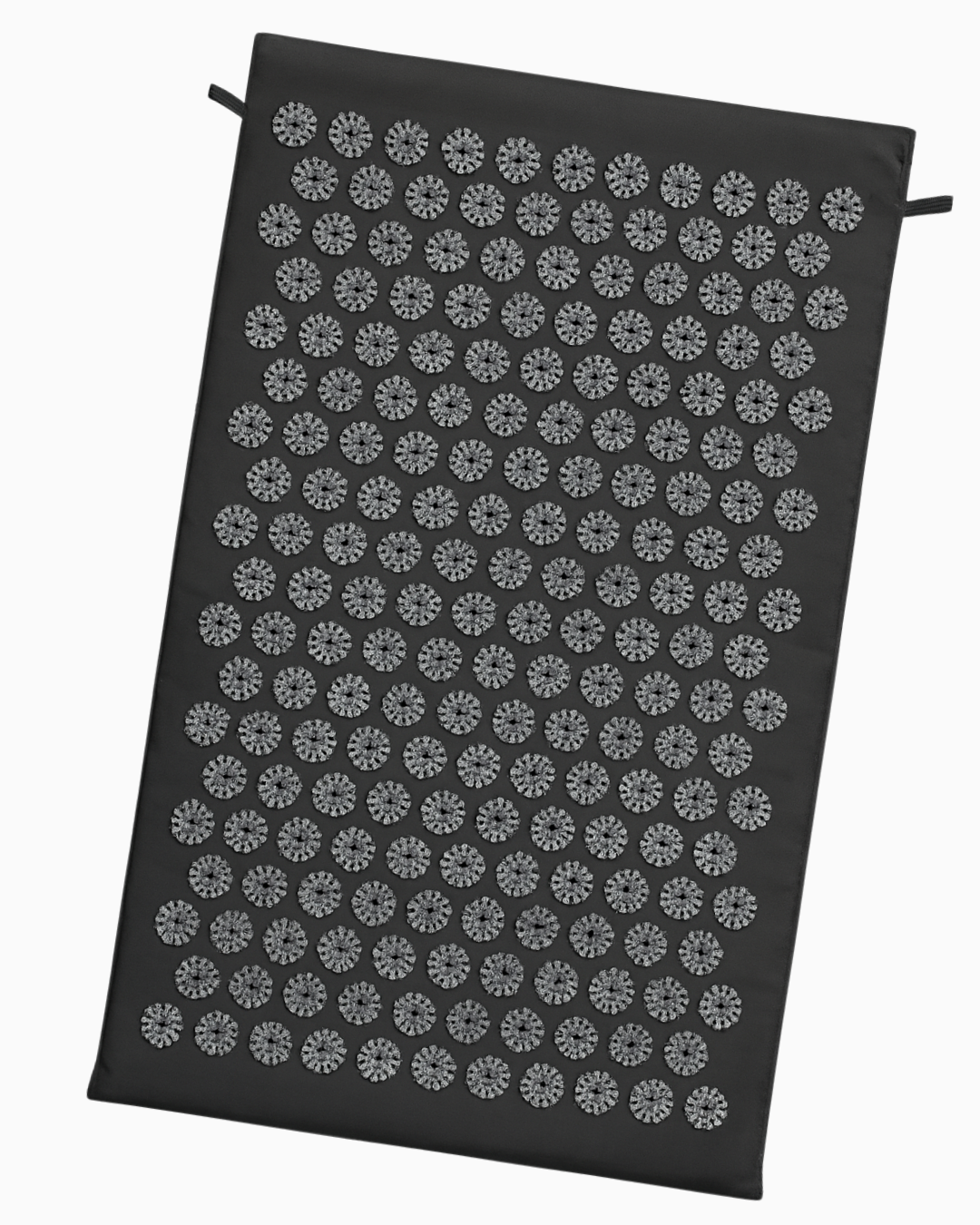 Wellnessmatte schwarz