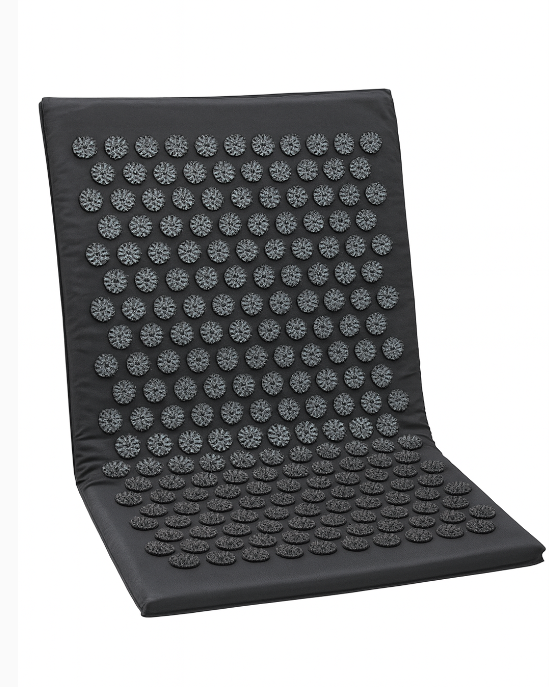 Wellnessmatte schwarz