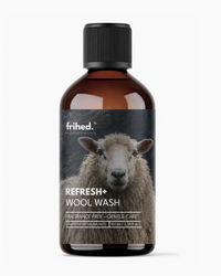 REFRESH+ Saunamützen Waschmittel