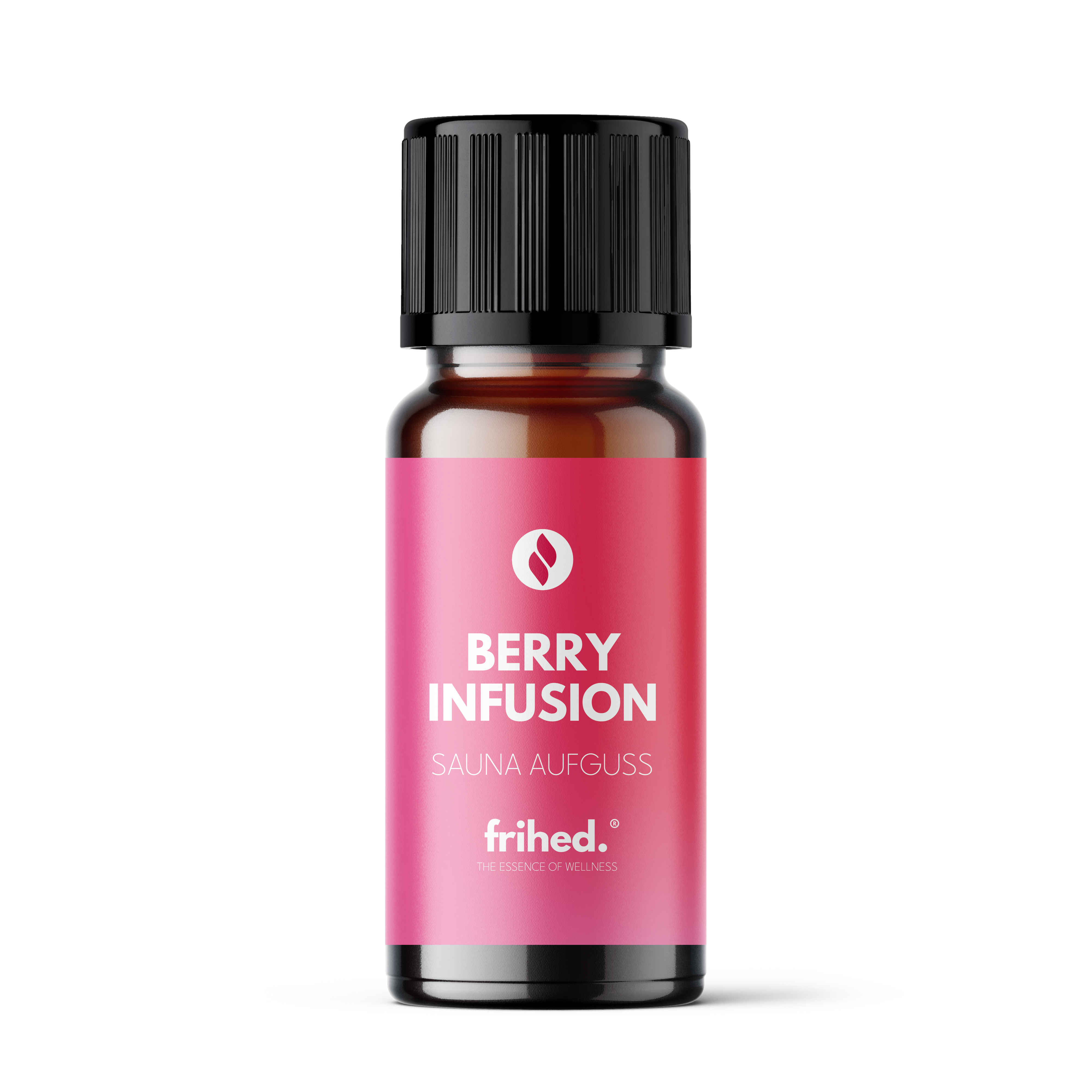 Sauna infusion jordbærcreme - Berry Infusion