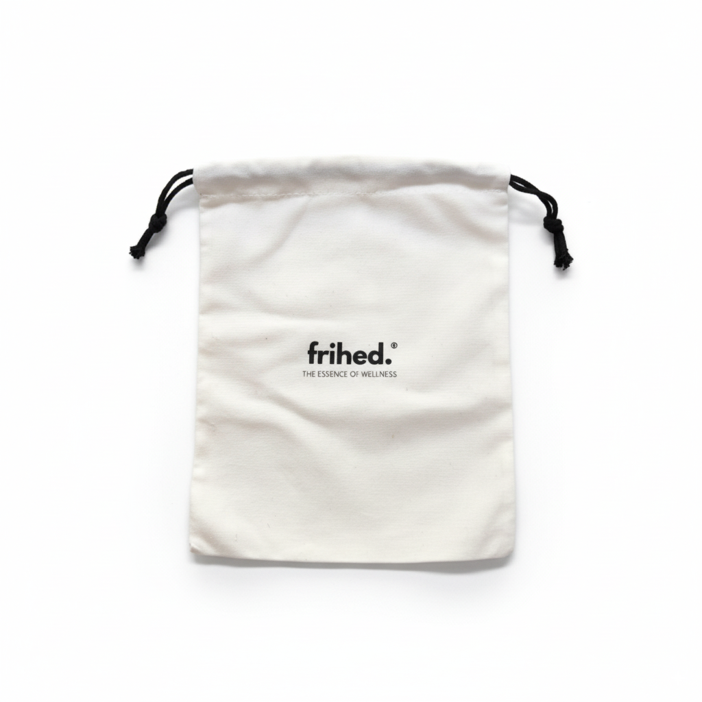 frihed. Geschenkbeutel