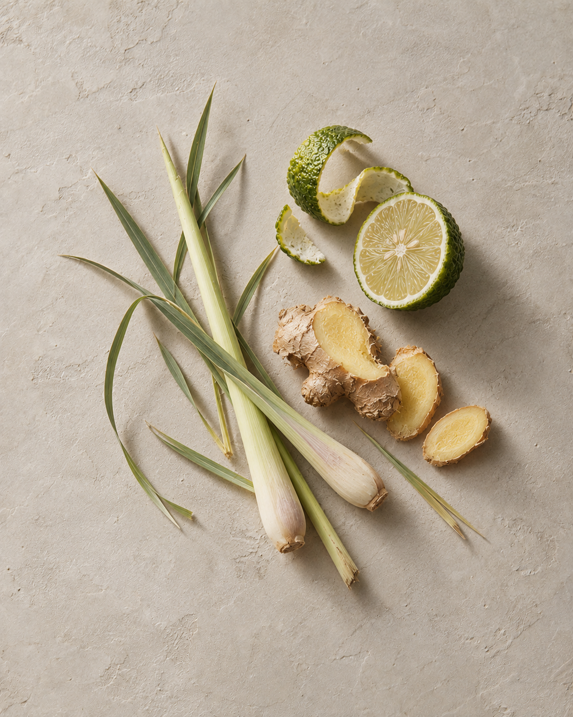Sauna infusion Pure Glow