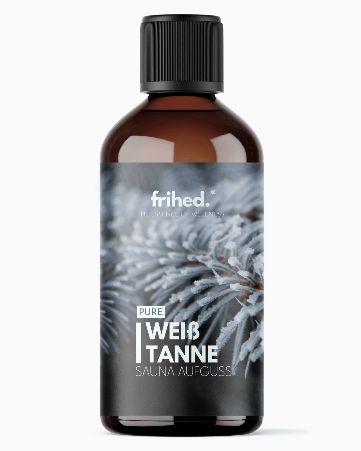 Saunaaufguss Weißtanne