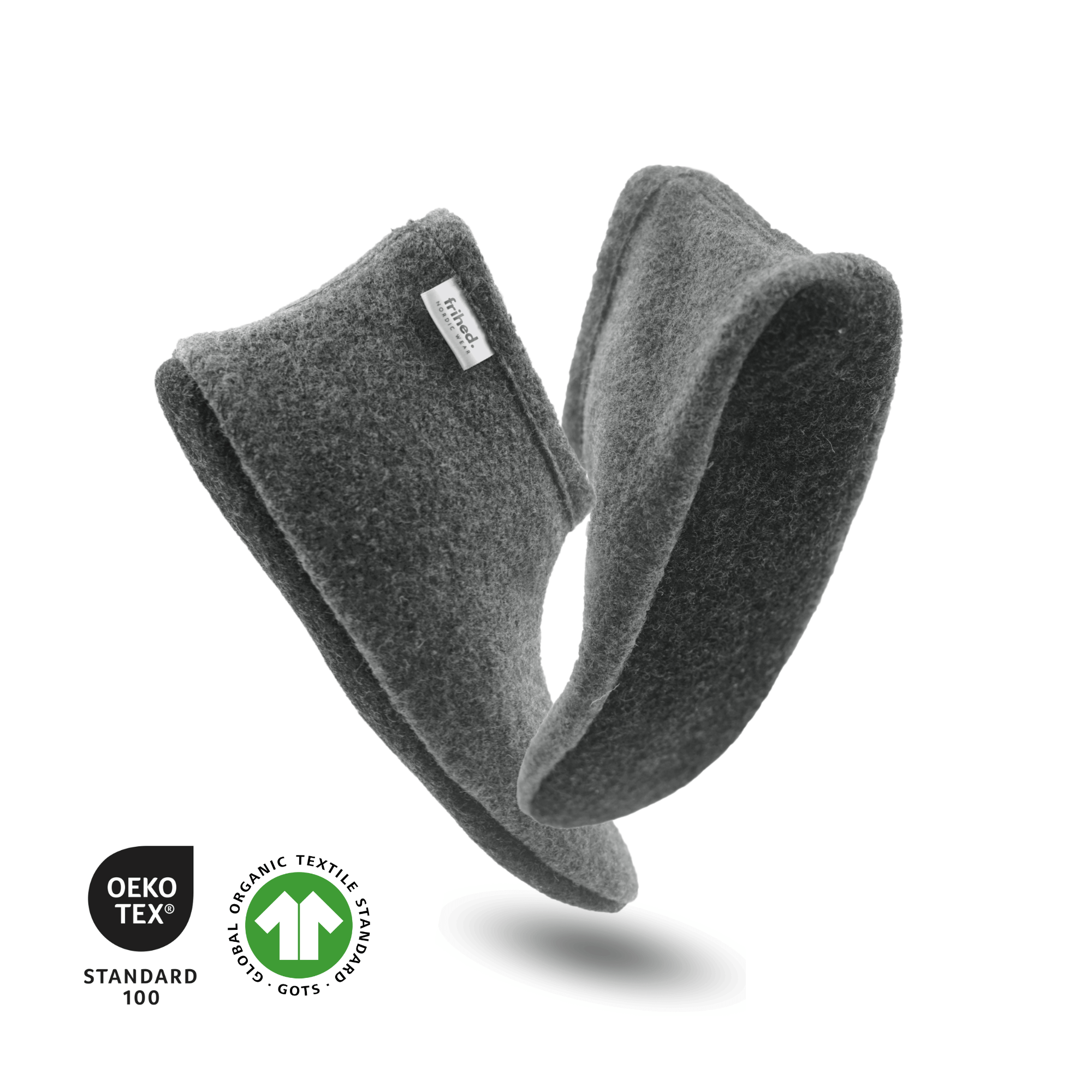 Saunasocken - frihed. GmbH