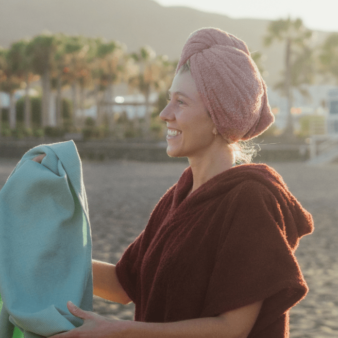 Saunatuch - frihed. GmbH