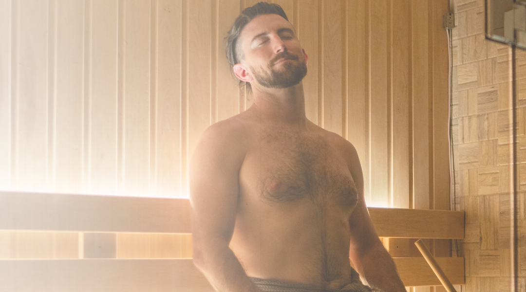 Breathwork in der Sauna: Techniken und Wirkung