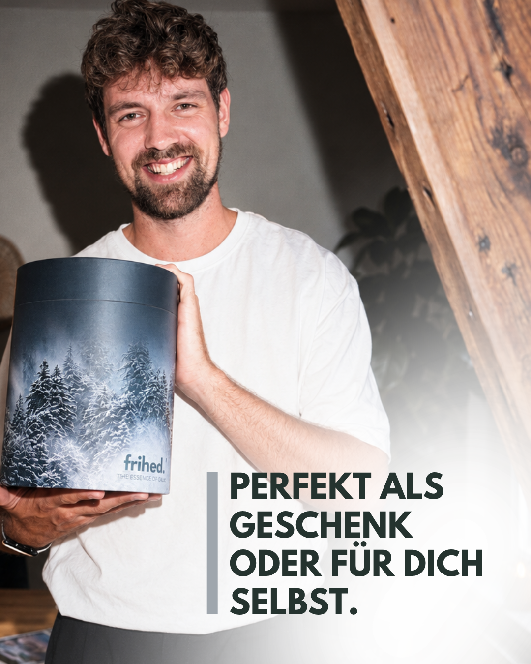 24 Tage pure Erholung: Dein Sauna Adventskalender für die Weihnachtszeit
