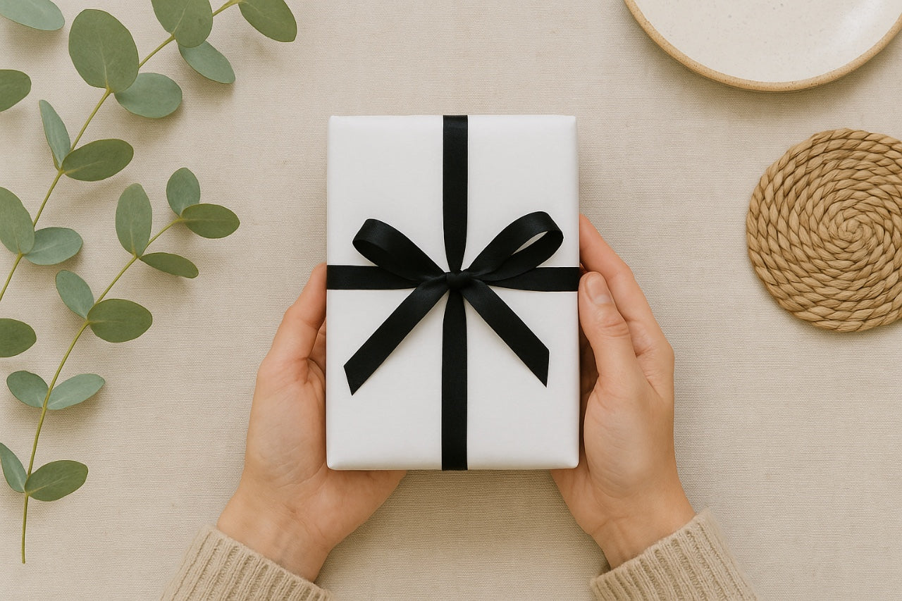Das passende Geschenk für Wellness & Erholung finden – ganz ohne Stress
