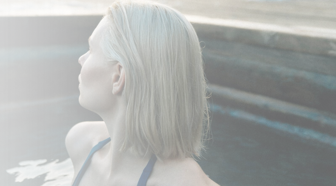 Kaltes Wasser und mentale Gesundheit: Gegen Angst und Depression