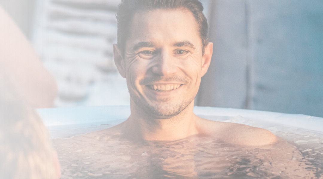 Kryotherapie vs. Eisbaden: Was ist effektiver?