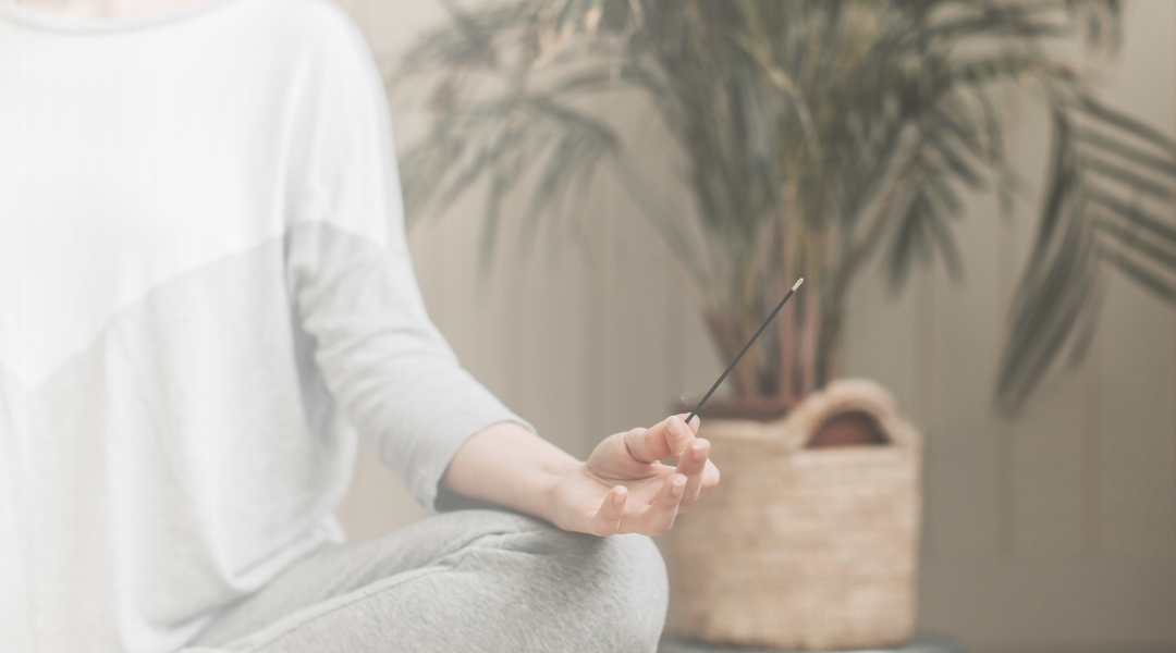 Meditation für Skeptiker: Was 10 Minuten am Tag bewirken