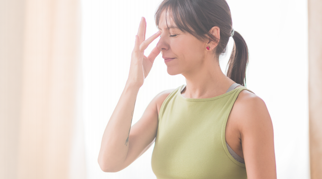 Pranayama: Was die Yoga-Forschung sagt