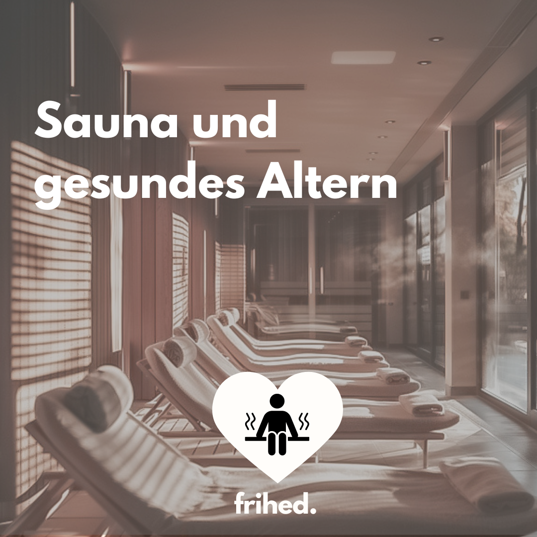 Wie regelmäßiges Saunieren das Risiko für Demenz und Alzheimer senken kann.