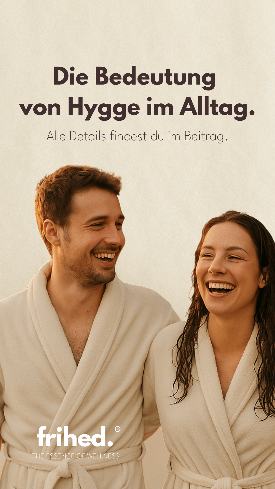Die Bedeutung von Hygge im Alltag