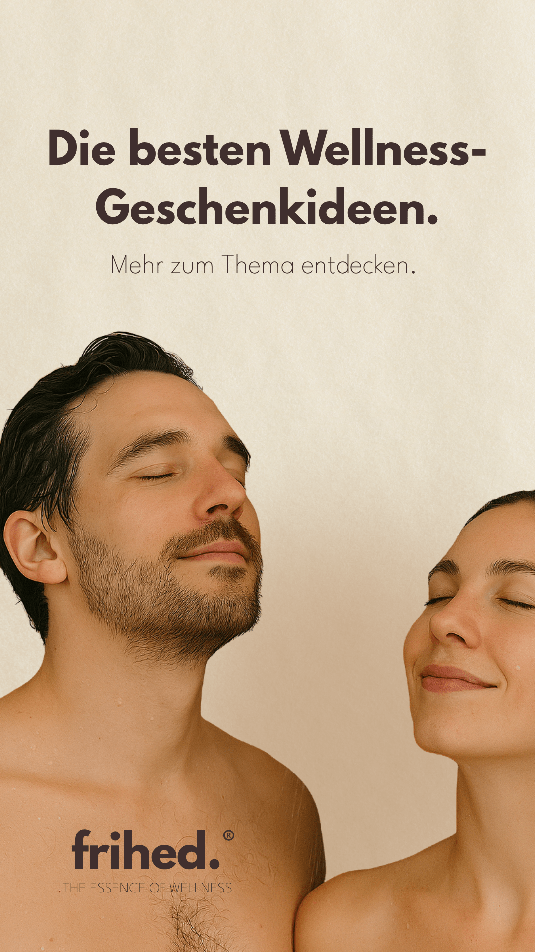 De smukkeste gaveideer til sauna- og wellnesselskere