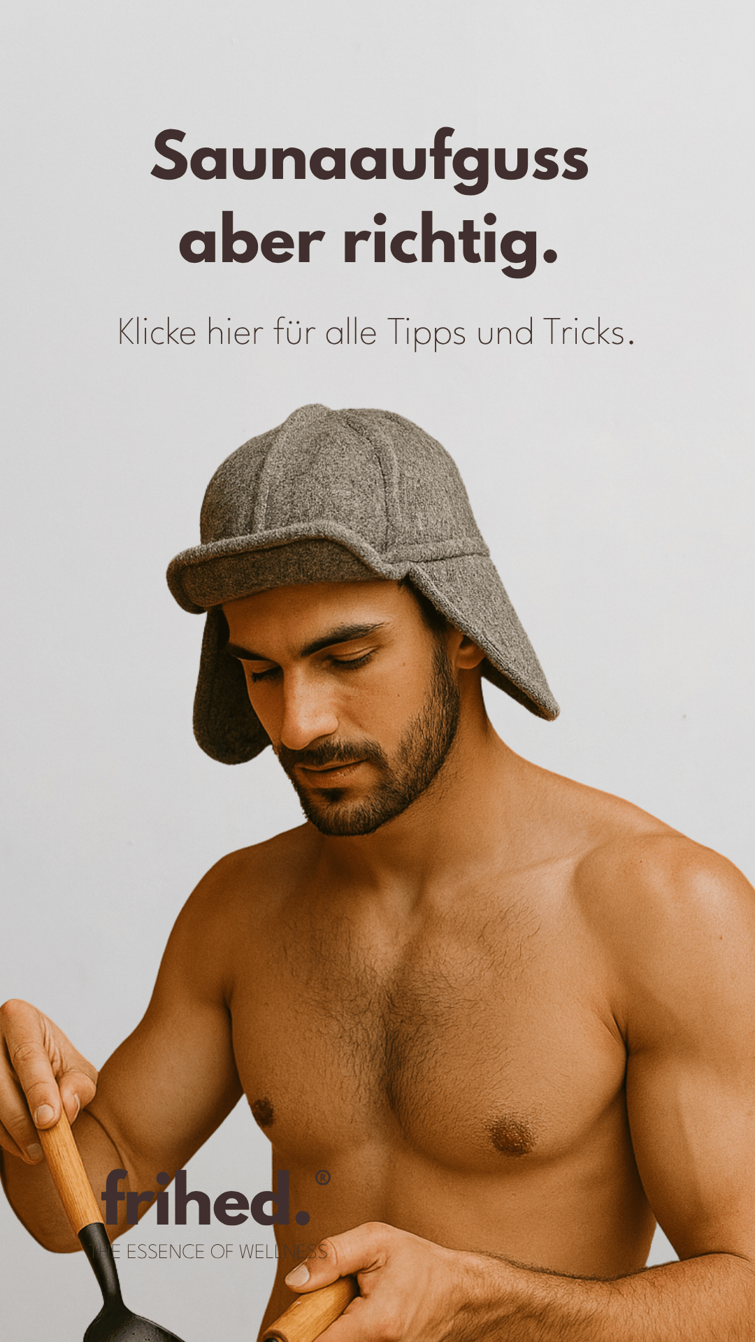Saunaaufguss online kaufen – aber wo gibt’s die besten Saunaaufgüsse?