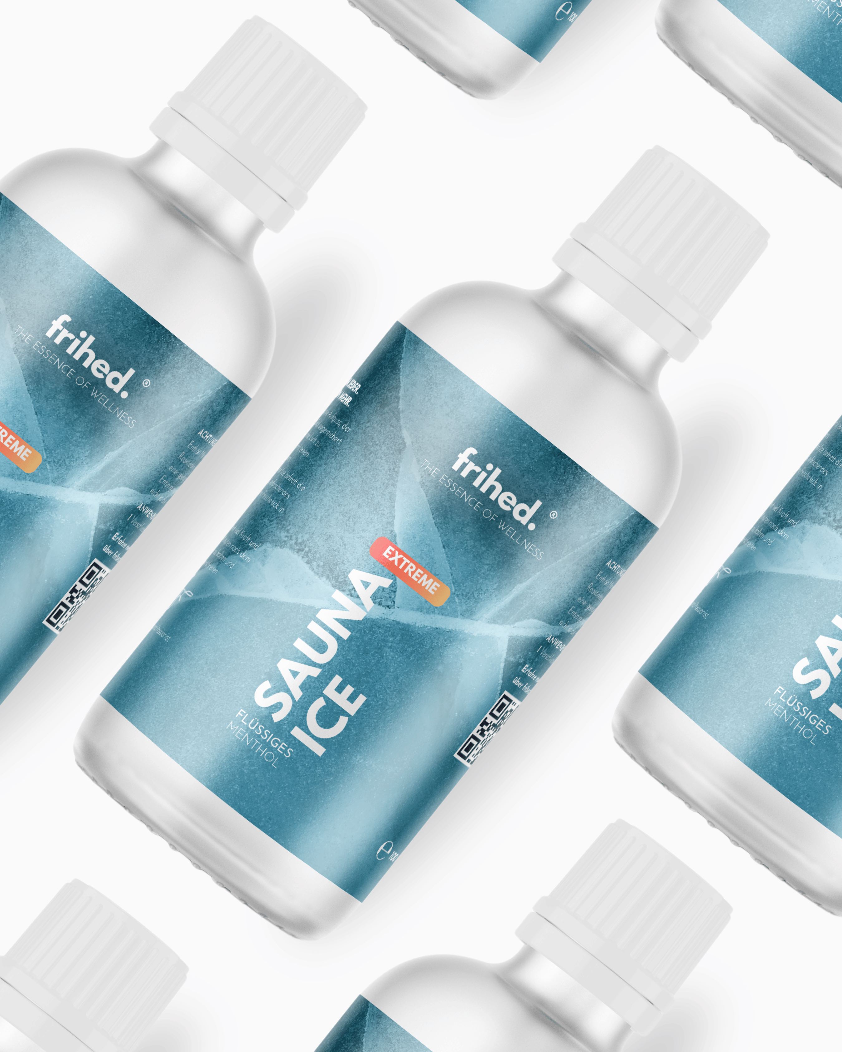 Menthol - frihed. GmbH