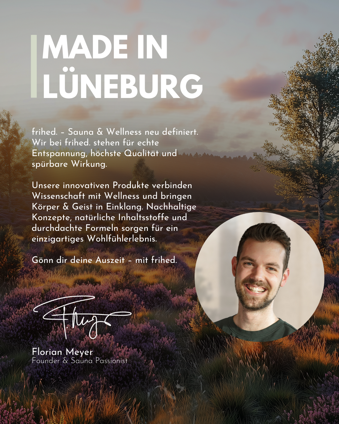 Saunakopfstütze Holz