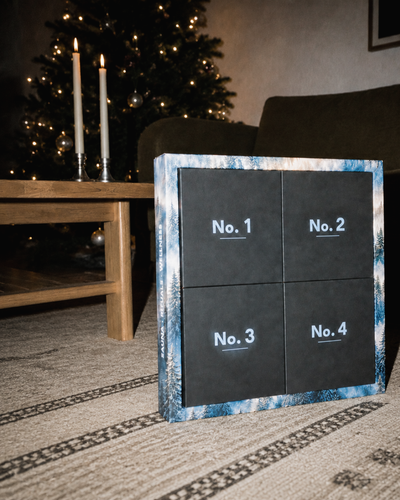 Sauna Adventskalender 2026