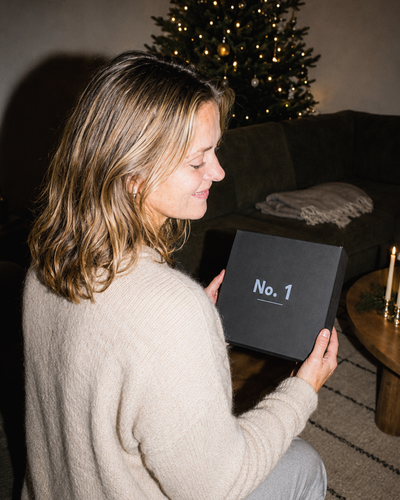 Sauna Adventskalender 2026