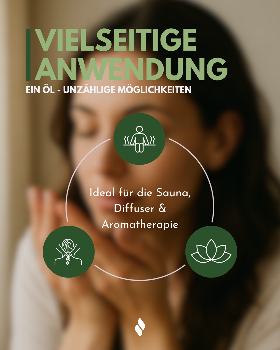 Bio ätherisches Minzöl von frihed. in der 10-ml-Flasche, Ansicht 4