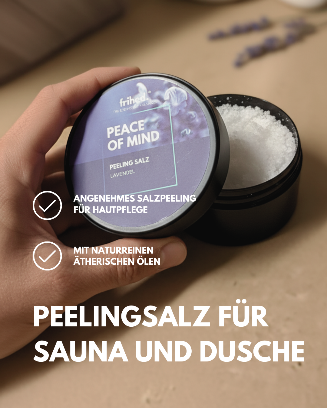 Sauna Trio Alpenruhe