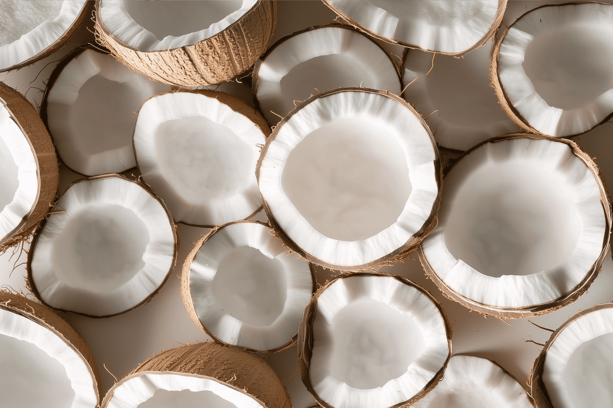 Sauna infusion kokos &amp; vanilje - Coconut Joy