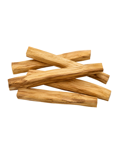 Palo Santo Räucherholz 5er Set