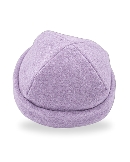 Saunamütze lavender