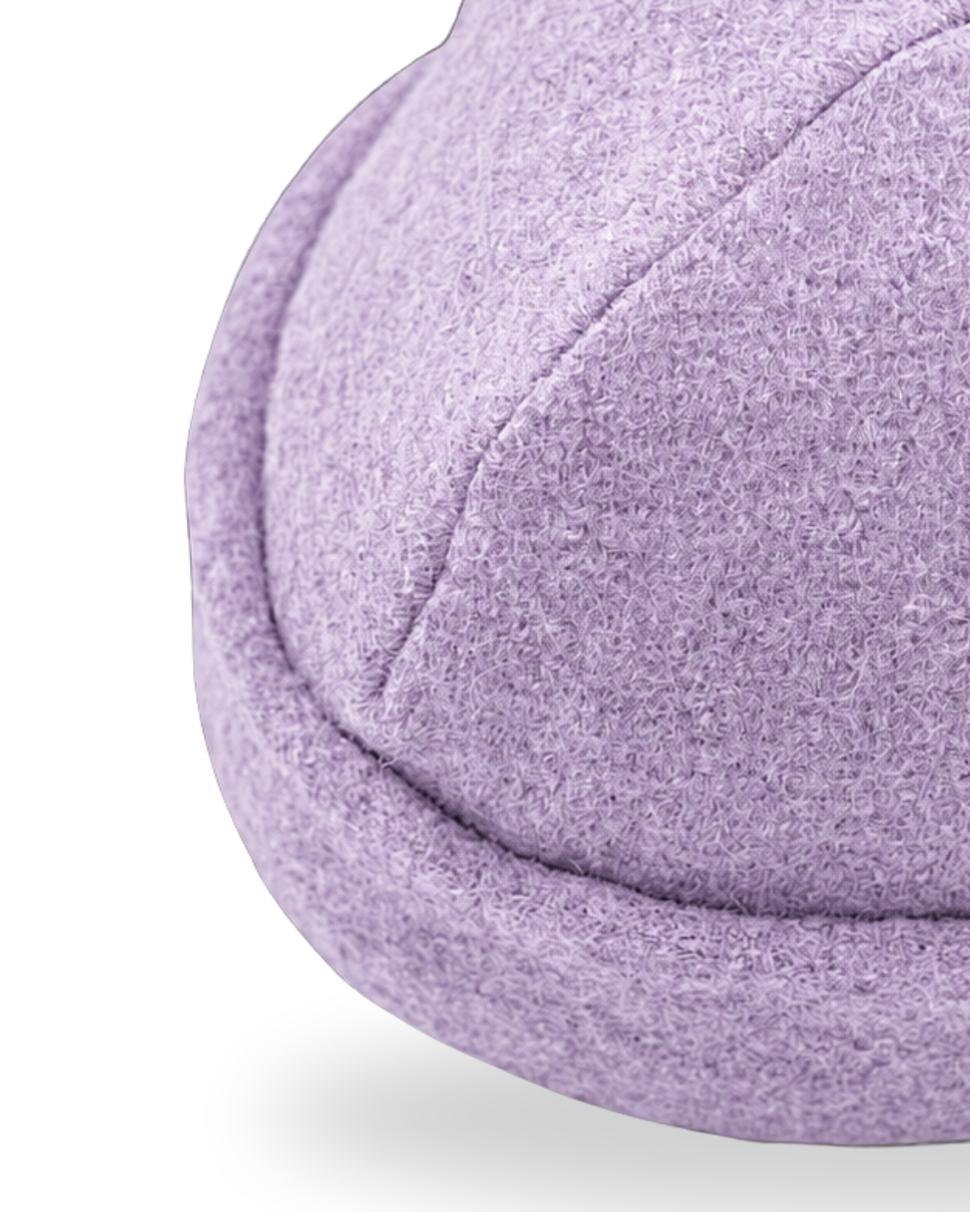 Saunamütze lavender