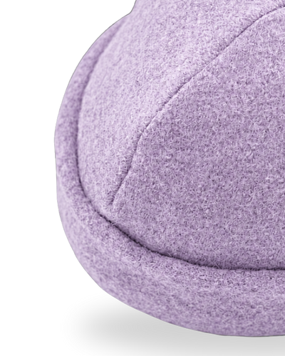 Saunamütze lavender