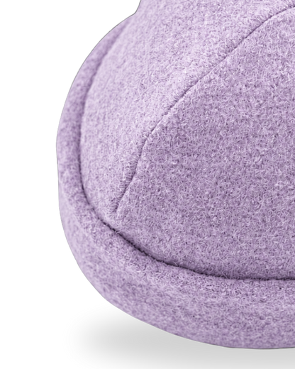 Saunamütze lavender