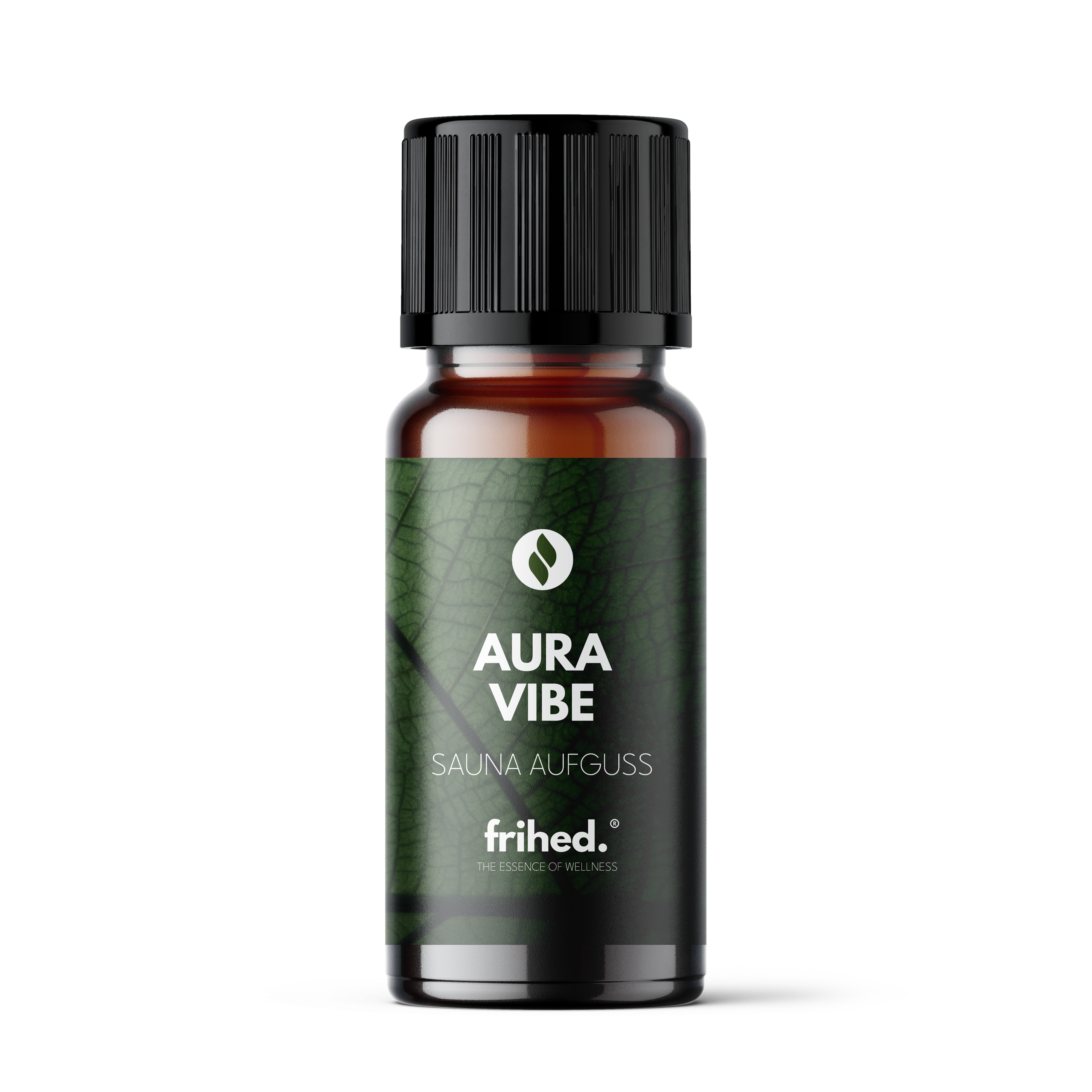 Saunaaufguss Aura Vibe