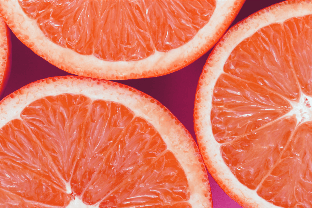 Bio Saunaaufguss Limette, Mandarine & Grapefruit