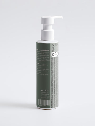 Body Lotion Water Lily - Körperlotion