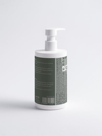 Shampoo Grapefruit