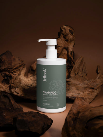 Shampoo Grapefruit