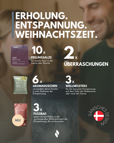 Wellness Adventskalender 2026