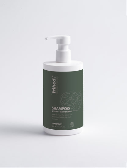 Shampoo Grapefruit