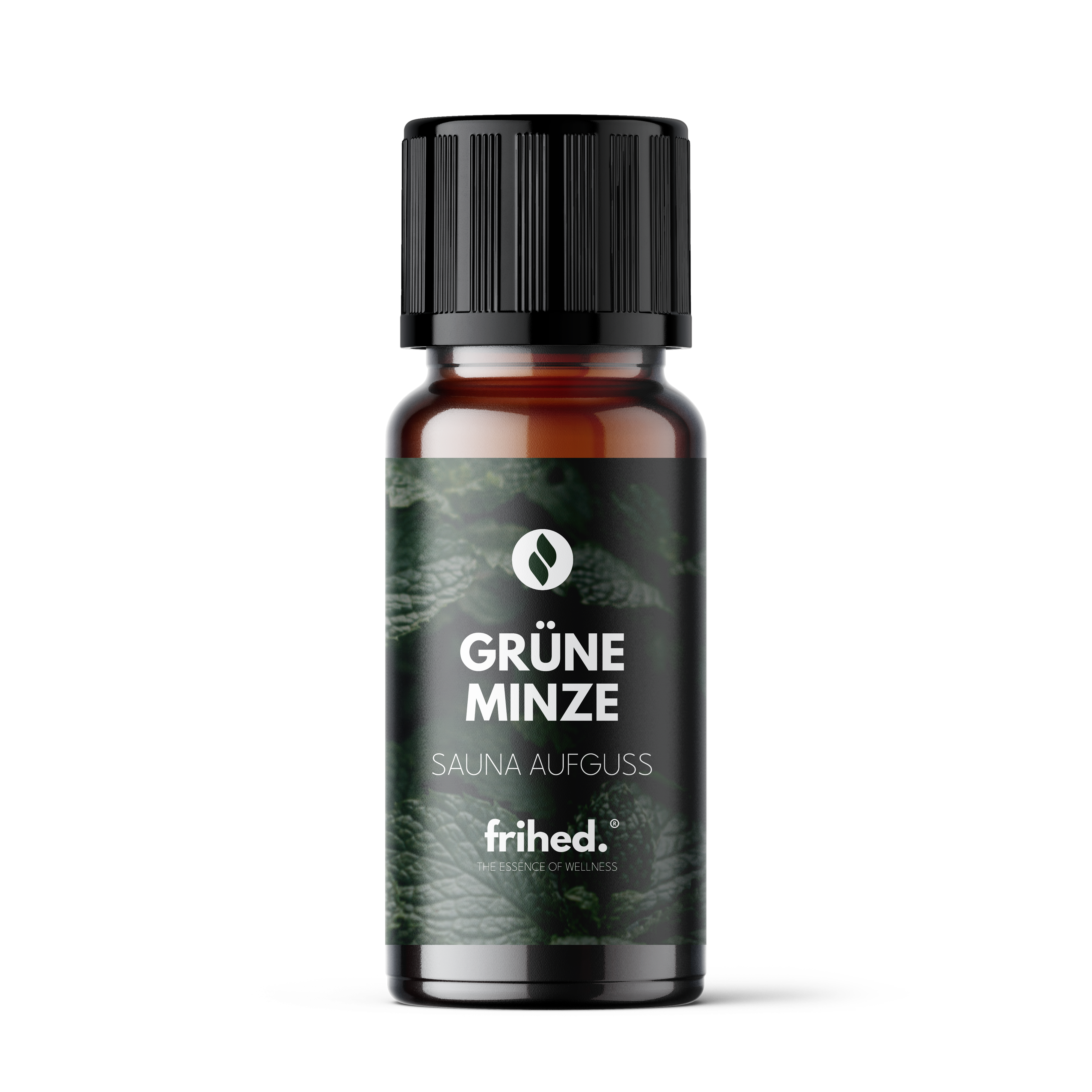Saunaaufguss Grüne Minze
