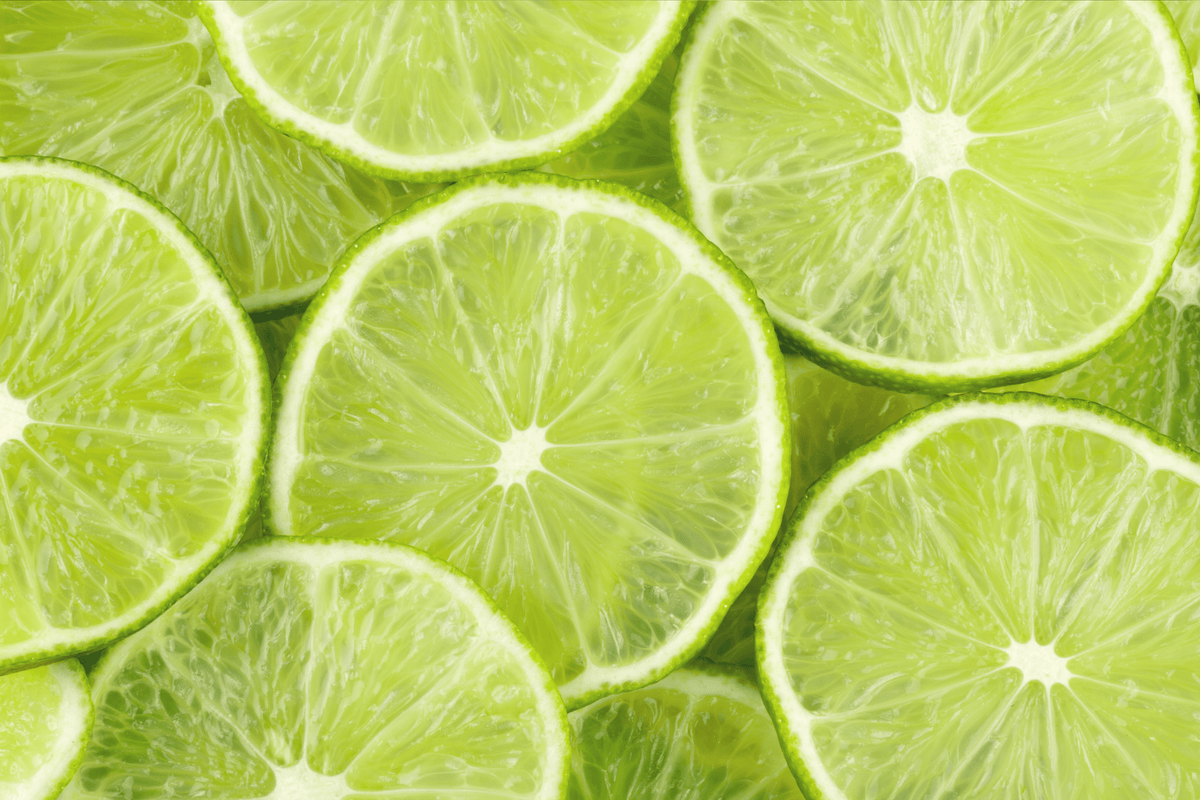 Sauna infusion lime &amp; mynte - Mint Mojito
