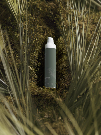 Face Gel Herb & Citrus - Gesichtsgel