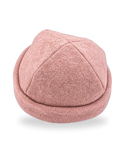 Saunamütze blush