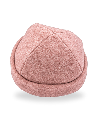 Saunamütze blush