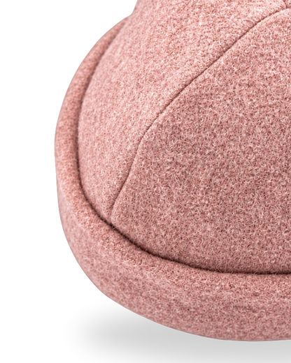 Saunamütze blush