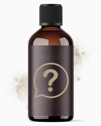 Mystery-Aufguss