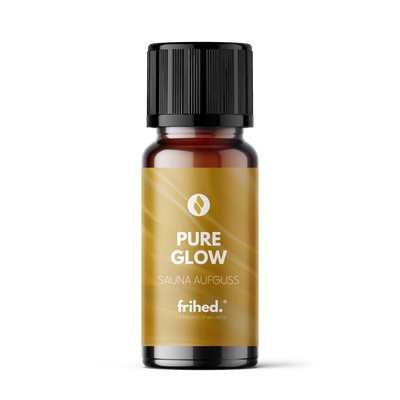 Sauna infusion Pure Glow
