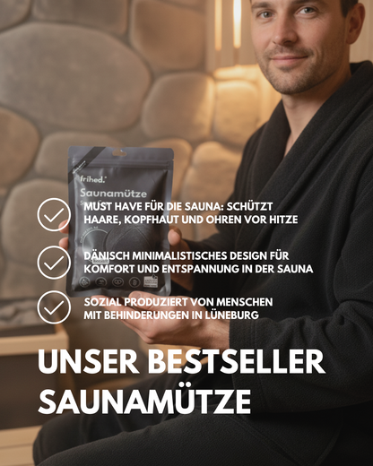 Sauna Trio Sonnenfeuer
